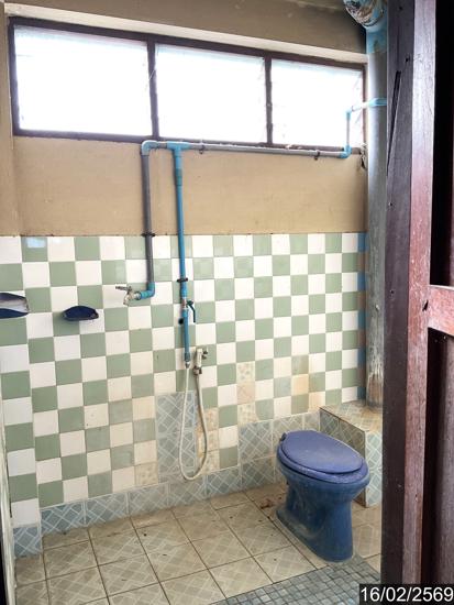 รูป บ้านเดี่ยว 925 ตร.วา เทิง เชียงราย 3.7M - รูปที่ 6/44