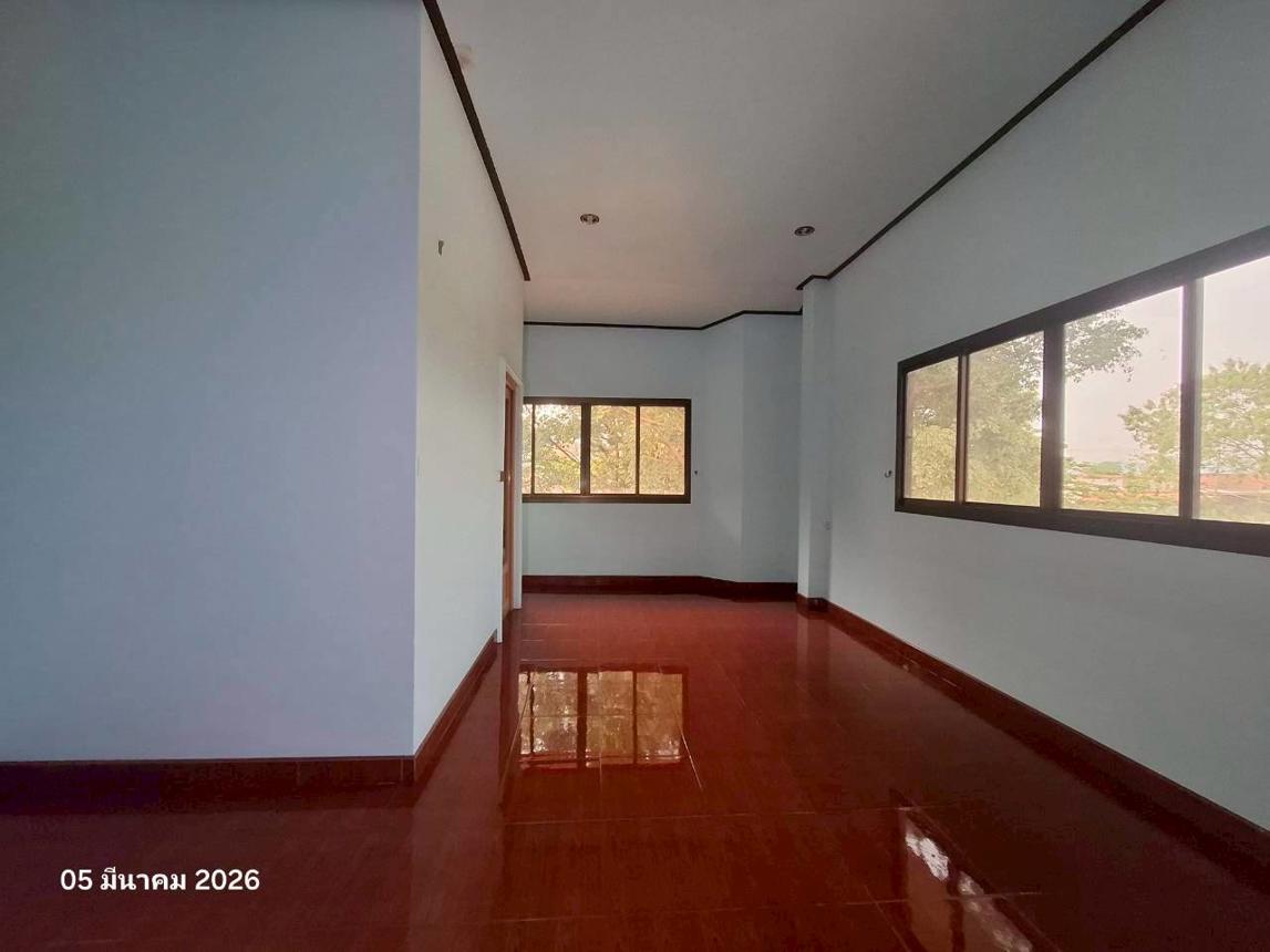 รูป บ้านเดี่ยว 348.8 ตร.วา พญาเม็งราย เชียงราย 8.5M - รูปที่ 23/36