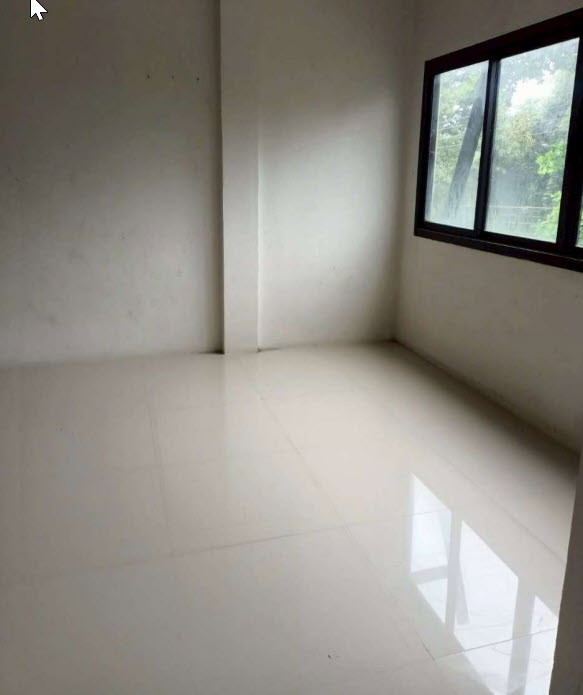 รูป อาคารพาณิชย์ 30 ตร.วา อำเภอพระแสง สุราษฎร์ธานี 1.1M - รูปที่ 2/7