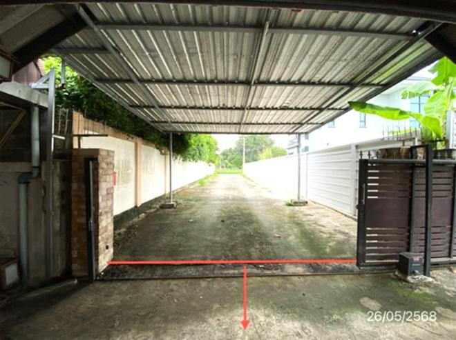 รูป บ้านเดี่ยว 480 ตร.วา เกาะจันทร์ ชลบุรี 7M - รูปที่ 9/22