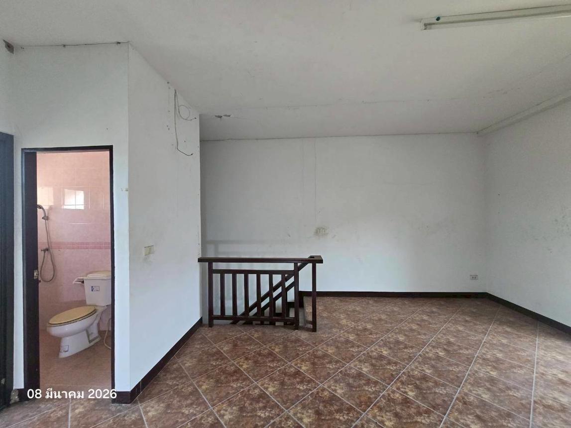 picture SHOP HOUSE 13.6 Sq.w. Khlong Khlung Kamphaeng Phet for 1.7M - 18/26