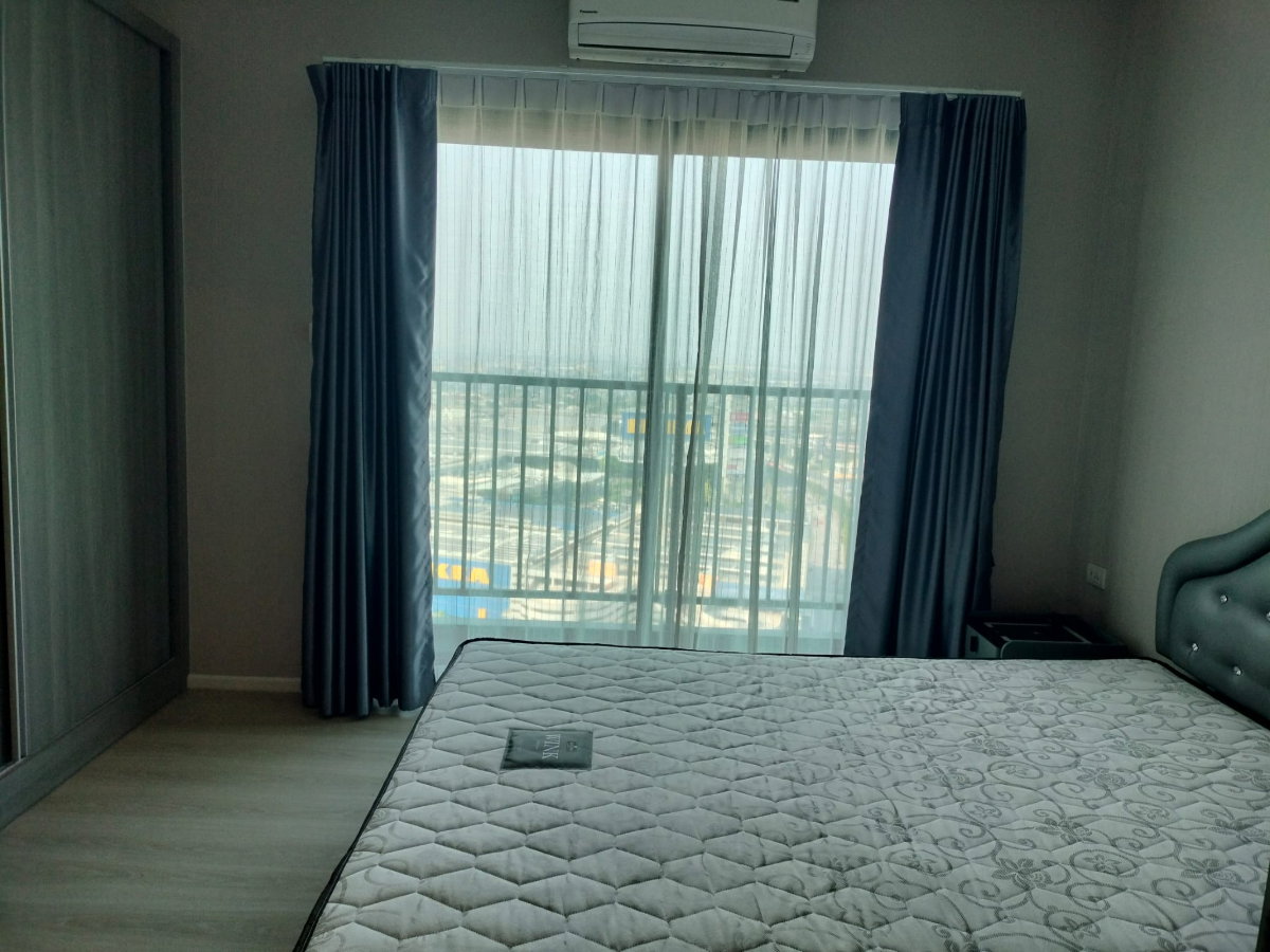 picture ✨A Space Mega ✨ Condo for rent at a special price!!📢📢 - 6/9