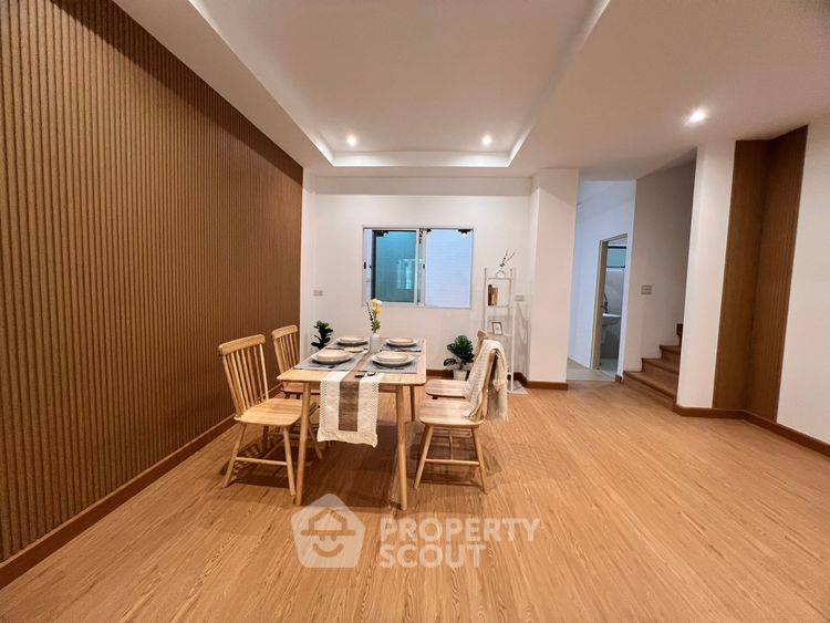 รูป ทาวน์เฮ้าส์ 3-ห้องนอน ใกล้ MRT ไฟฉาย (ID 2780790) - รูปที่ 5/19