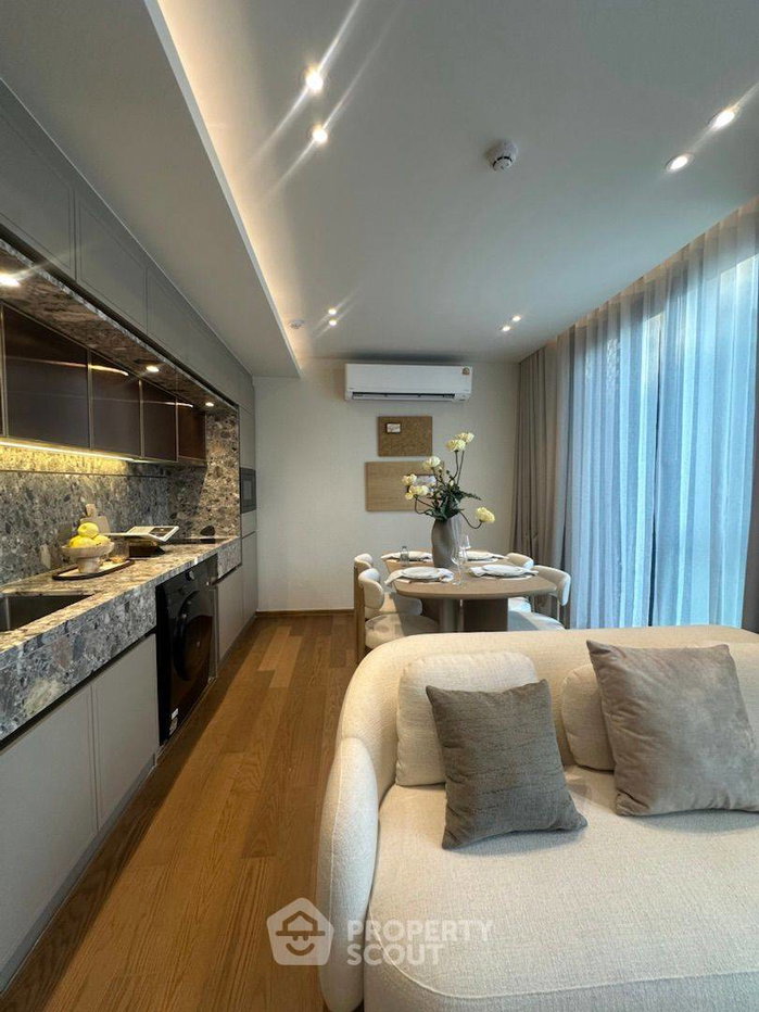 รูป คอนโด 1-ห้องนอน ที่ เวีย 34 ใกล้ BTS ทองหล่อ (ID 2791284) - รูปที่ 9/10