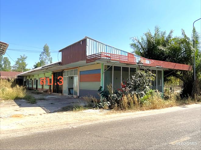 picture HOME 657.2 Sq.w. Nongkai for 6.2M - 13/40