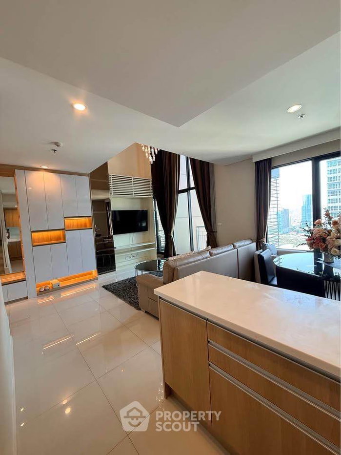 รูป คอนโด 1-ห้องนอน ที่ วิลล่า อโศก ใกล้ MRT เพชรบุรี (ID 2783773) - รูปที่ 18/35