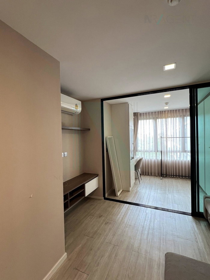 รูป ให้เช่าคอนโด แอทโมซ ลาดพร้าว 71 อาคาร 1 ชั้น 4 1 ห้องนอน ขนาด 42.00 ตรม ใกล้ Centralfestival Eastville - รูปที่ 1/8