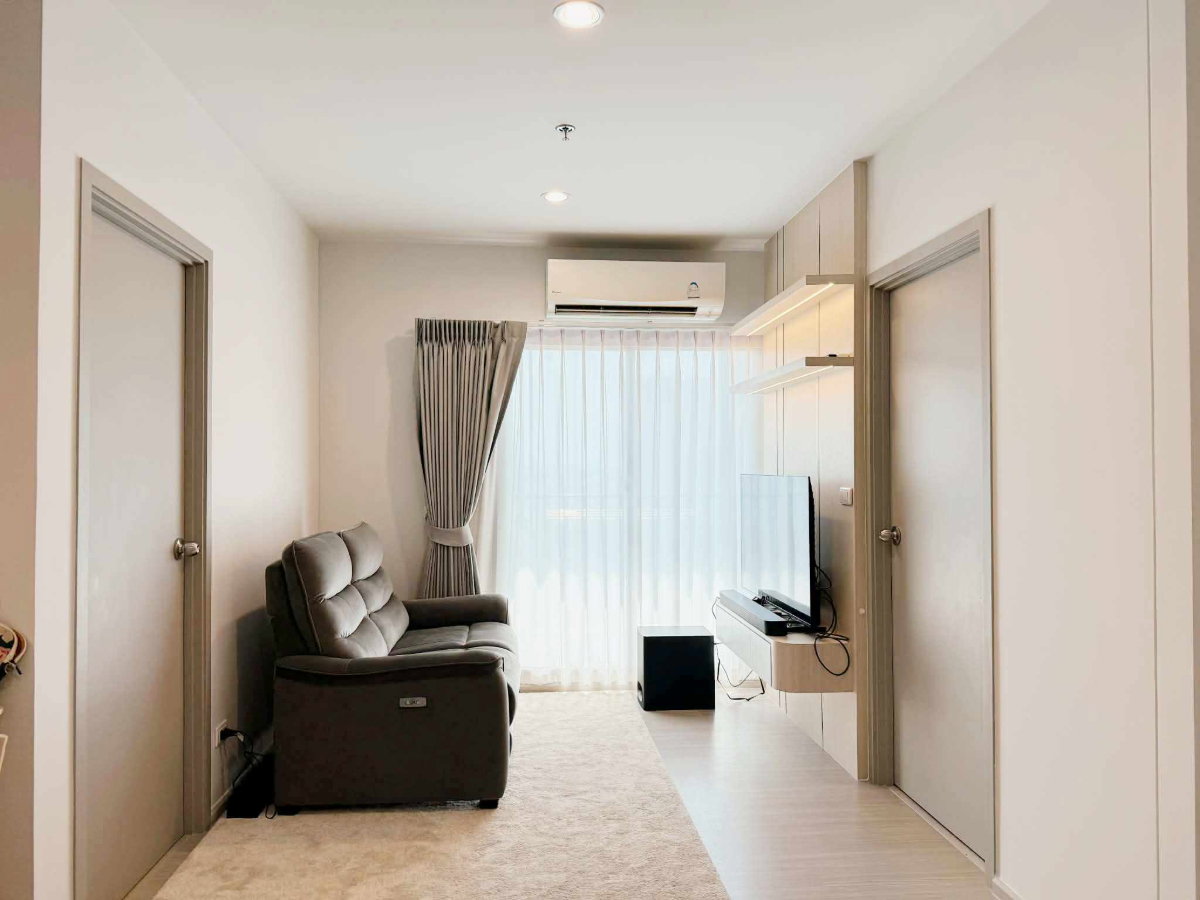 รูป MW agency❣️❤️❣️❤️เดอะ พาร์คแลนด์ เพชรเกษม 56 - รูปที่ 5/14