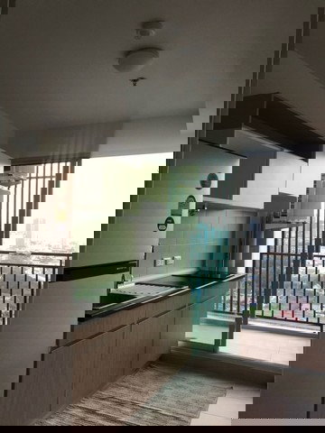 รูป C6719 ให้เช่า : คอนโด ศุภาลัย เวอเรนด้า พระราม 9 ( MRT พระราม 9 ) 064 665 4666 - รูปที่ 14/15