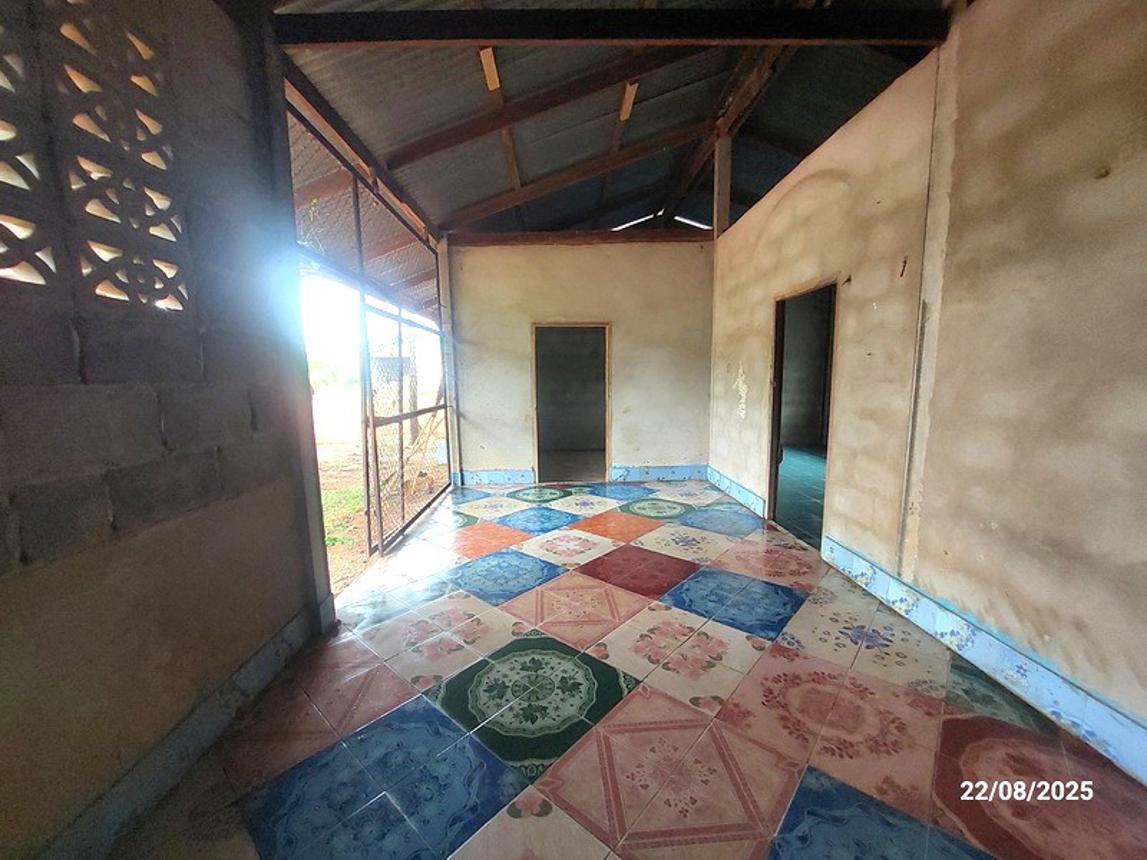 รูป บ้านเดี่ยว 7454 ตร.วา กุมภวาปี อุดรธานี 3.8M - รูปที่ 26/34
