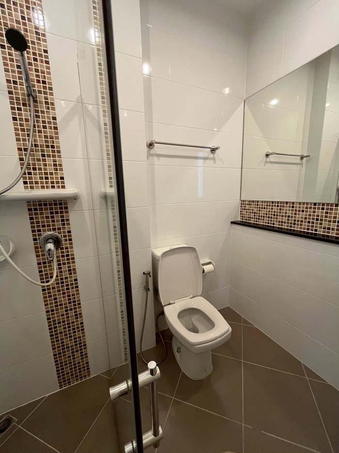 picture [Owner Post] 3-Storey Townhome (Corner Unit) near Kaset-Nawamin & Ramintra Exp. - 19/22