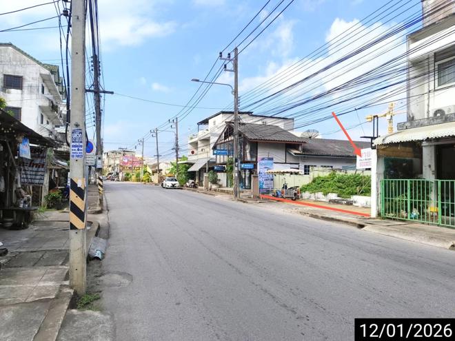 รูป บ้านเดี่ยว 90.5 ตร.วา เมืองสุราษฎร์ธานี สุราษฎร์ธานี 7.3M - รูปที่ 12/28