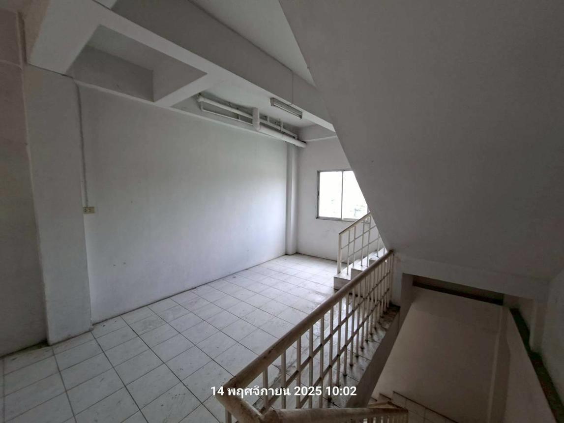 รูป อาคารพาณิชย์ 95 ตร.วา ท่าวุ้ง ลพบุรี 4.5M - รูปที่ 27/38