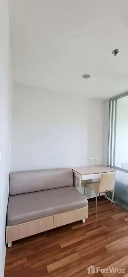 รูป ขาย คอนโด 1 ห้องนอน ในโครงการ ลุมพินี คอนโดทาวน์ บางแค 6170039 - รูปที่ 4/6