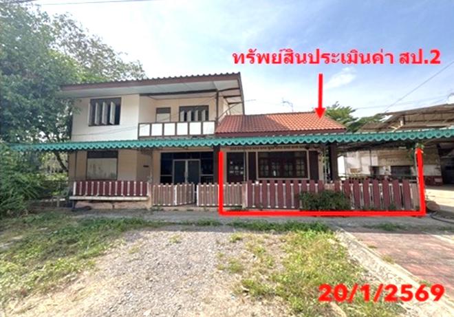 รูป บ้านเดี่ยว 2416 ตร.วา ปะเหลียน ตรัง 21.3M - รูปที่ 14/60