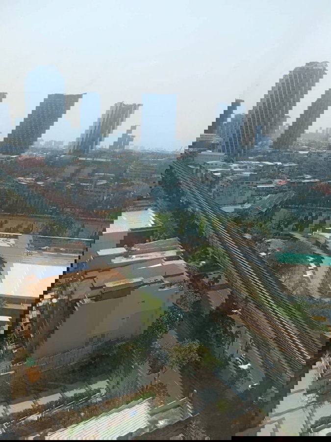 รูป 🏢 ให้เช่าคอนโด : The Lofts Ekkamai (เดอะ ล็อฟท์ เอกมัย) รหัสทรัพย์ | 📌LNP-C12783 - รูปที่ 9/15