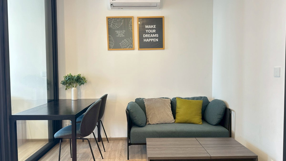 รูป ✨🦄 Ready to Move 🦄✨ XT Phayathai เฟอร์ครบ จบในที่เดียว โทร 096-2493698 (XTP0405) - รูปที่ 4/19