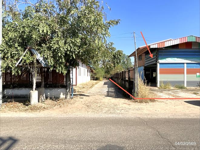 picture HOME 657.2 Sq.w. Nongkai for 6.2M - 18/40