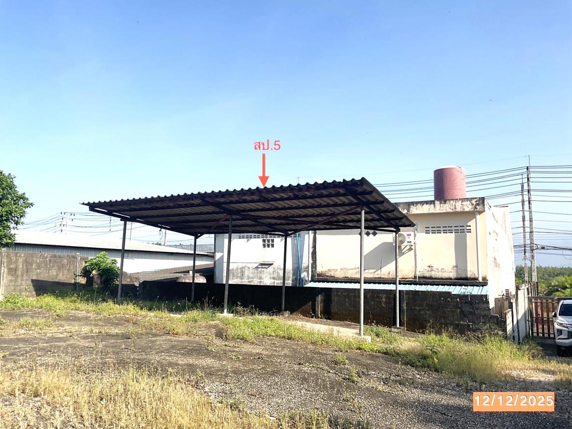 รูป บ้านเดี่ยว 587 ตร.วา วังวิเศษ ตรัง 12M - รูปที่ 44/48