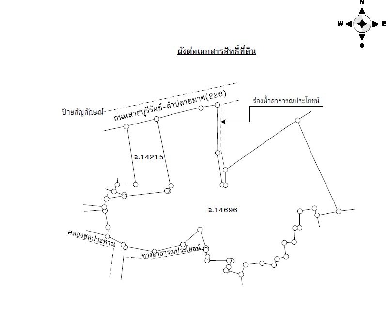 รูป โกดัง 21150 ตร.วา เมืองบุรีรัมย์ บุรีรัมย์ 417M - รูปที่ 32/32