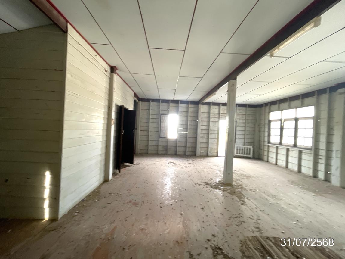 picture FACTORY 15917.9 Sq.w. Nong Chang Uthai Thani for 28M - 38/50