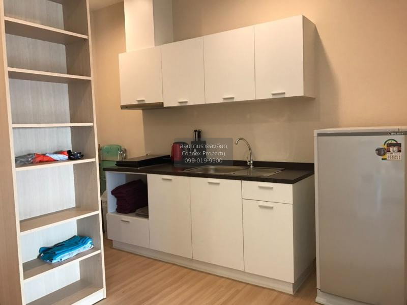 รูป เช่าคอนโด เดอะ ไลท์เฮ้าส์ สาทร – เจริญนคร BTS-สะพานตากสิน คลองต้นไทร เขต คลองสาน กรุงเทพ CX-75840 ✅ ทักไลน์ @connexproperty ตอบทันที ทีมงานมืออาชีพ ✅ - รูปที่ 3/7