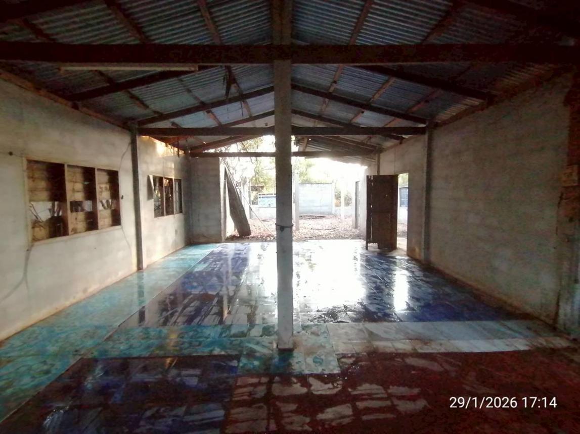 รูป บ้านเดี่ยว 634 ตร.วา วานรนิวาส สกลนคร 1.5M - รูปที่ 36/46