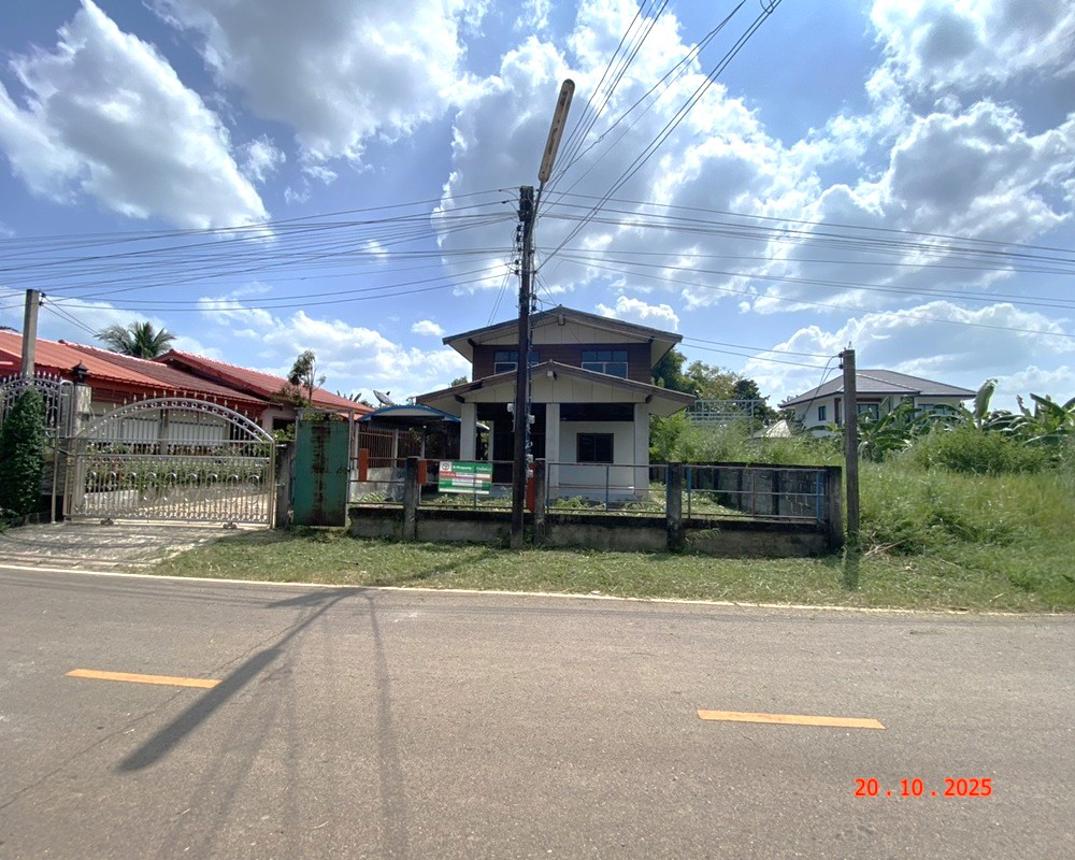 picture HOME 116 Sq.w. Nongkai for 1.7M - 17/36