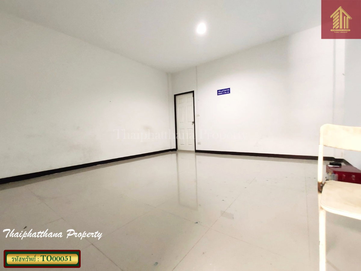 รูป ขายโกดัง พร้อมใช้งาน ซอยไทยประกัน เทพารักษ์ พื้นที่สีม่วง 75 ตารางวา - รูปที่ 13/15