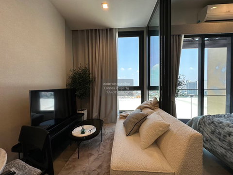 For Rent Condo , The Crest Park Residences , MRT-Phahon Yothin , Chomphon , Chatuchak , Bangkok , CX-145617 ✅ Live chat with us ADD LINE @connexproperty ✅