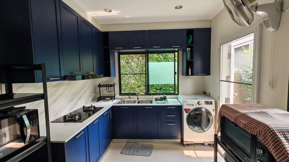 picture Passorn Prestige Bangna - Suvarnabhumi - 6/12