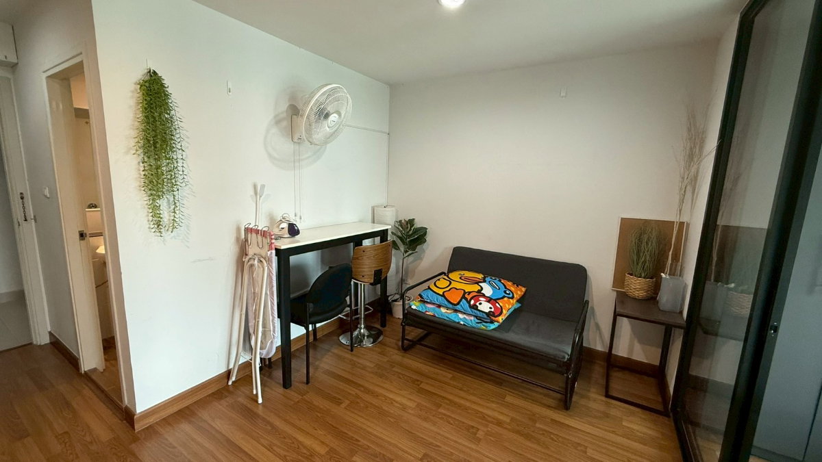 picture Rent "Regent Home" Condo Sukhumvit 81, Near "Onnut" BTS - 8/13