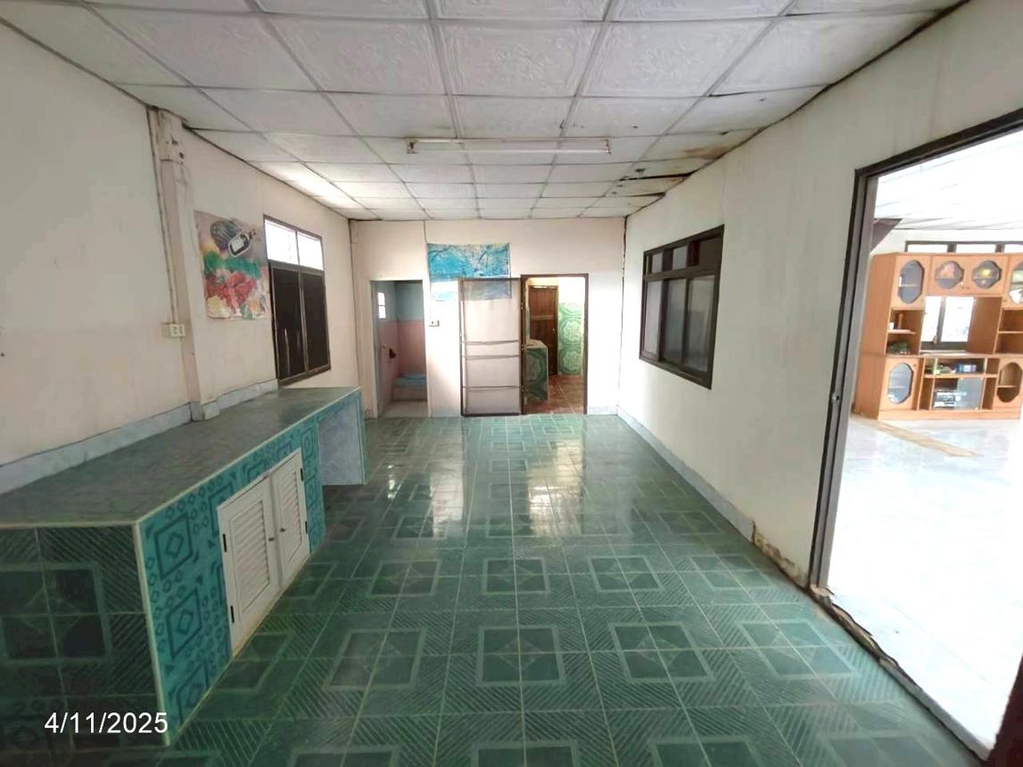 รูป บ้านเดี่ยว 168 ตร.วา จัตุรัส ชัยภูมิ 851,000 - รูปที่ 16/28