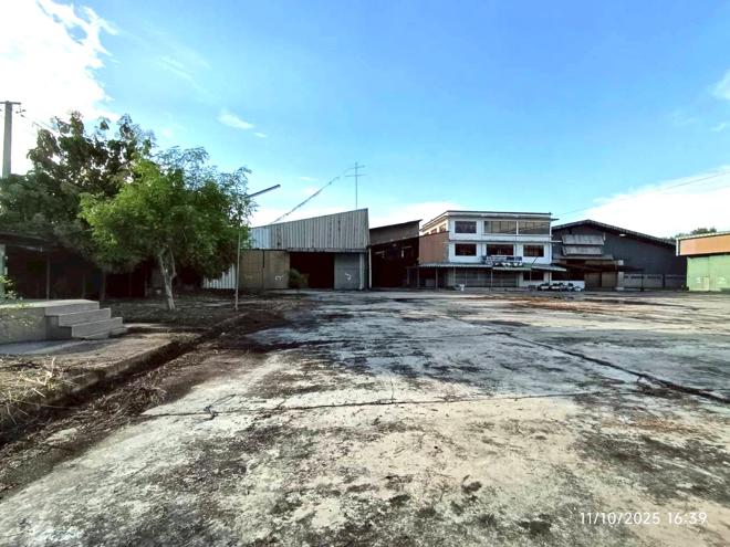 รูป โรงสี 9661.2 ตร.วา โพทะเล พิจิตร 55.5M - รูปที่ 4/72