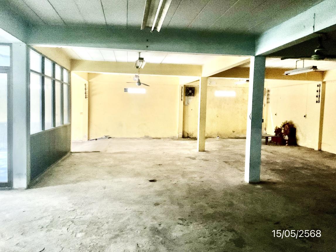 รูป บ้านพักคนงาน 82 ตร.วา เมืองสมุทรปราการ สมุทรปราการ 5.4M - รูปที่ 16/24