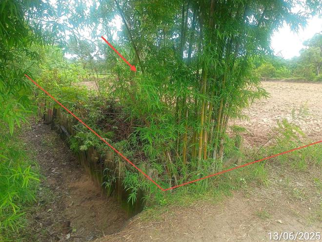 รูป บ้านเดี่ยว 1931 ตร.วา เขื่องใน อุบลราชธานี 1.7M - รูปที่ 8/20