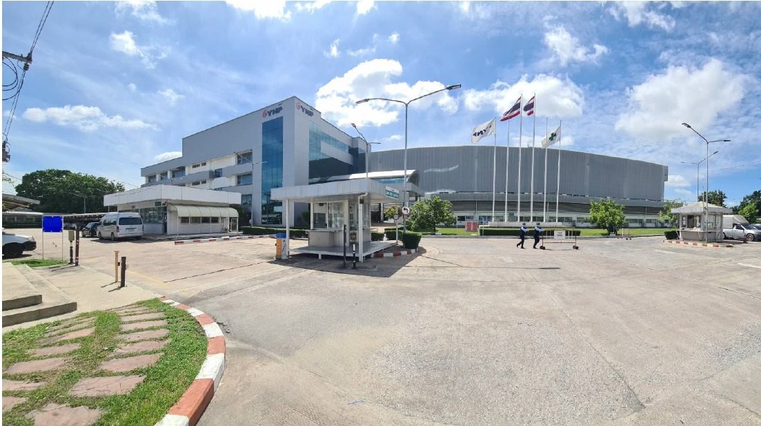 รูป โรงงาน 11425 ตร.วา บางพลี-สมุทรปราการ บางพลี สมุทรปราการ 908M - รูปที่ 3/26