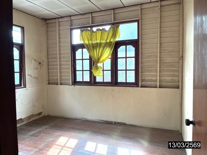 รูป บ้านเดี่ยว 940 ตร.วา กุดรัง มหาสารคาม 3.4M - รูปที่ 10/44