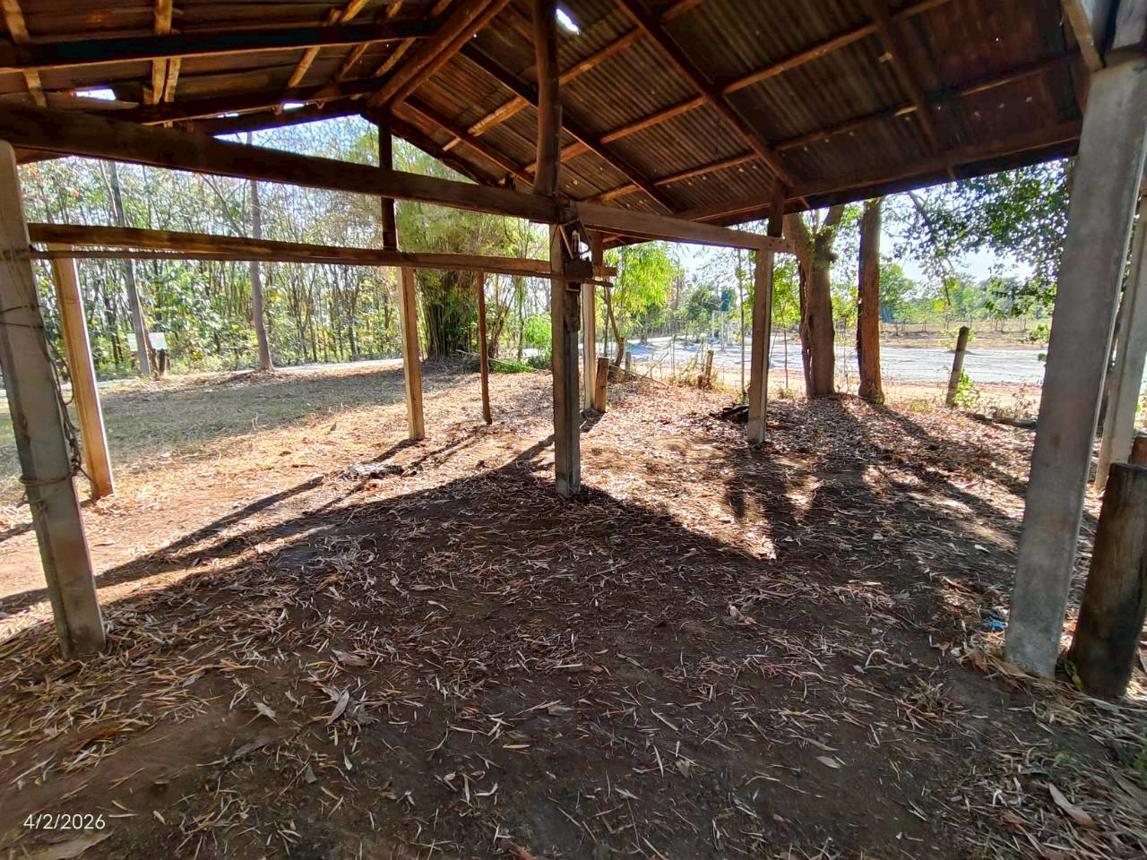 รูป เพิงอเนกประสงค์ 700 ตร.วา หนองเรือ ขอนแก่น 588,000 - รูปที่ 17/24