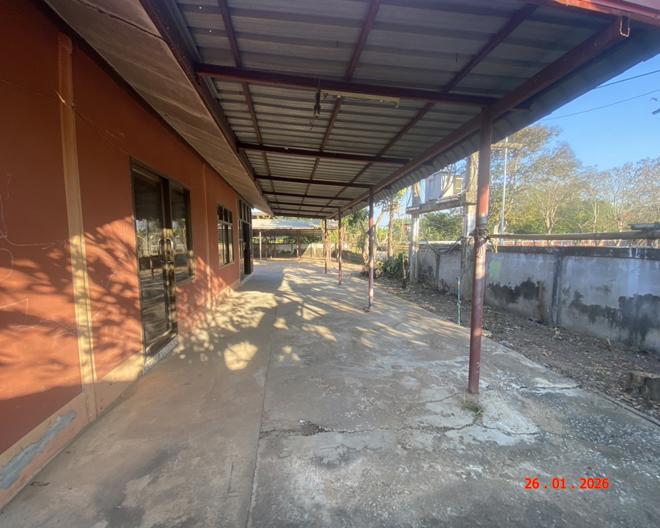 รูป บ้านเดี่ยว 257 ตร.วา ฆ้องชัย กาฬสินธุ์ 3.6M - รูปที่ 11/46