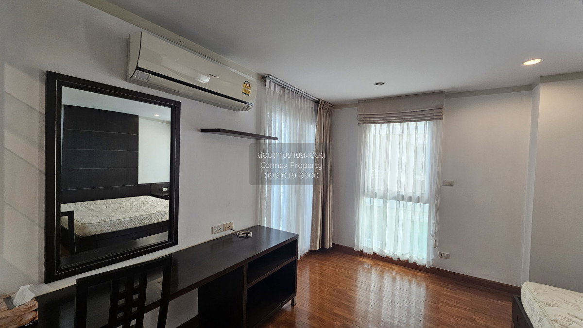 รูป เช่าคอนโด  บ้าน สิริ สาทร ห้องมุม MRT-ลุมพินี ทุ่งมหาเมฆ เขต สาทร กรุงเทพ CX-150943 ✅ ทักไลน์ @connexproperty ตอบทันที ทีมงานมืออาชีพ ✅ - รูปที่ 1/7