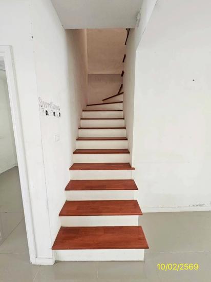 รูป ทาวน์เฮ้าส์ 28.8 ตร.วา ไลโอ บลิสซ์ ลาดกระบัง-ฉลองกรุง เขตลาดกระบัง กรุงเทพมหานคร 2.7M - รูปที่ 7/28