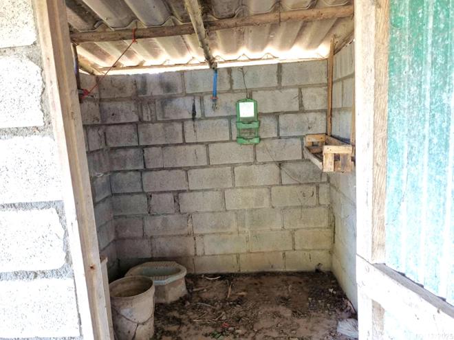 รูป ฟาร์ม 2626 ตร.วา ห้วยกระเจา กาญจนบุรี 4.7M - รูปที่ 13/40