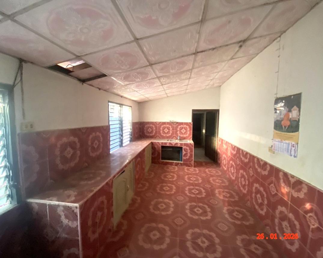 รูป บ้านเดี่ยว 257 ตร.วา ฆ้องชัย กาฬสินธุ์ 3.6M - รูปที่ 39/46