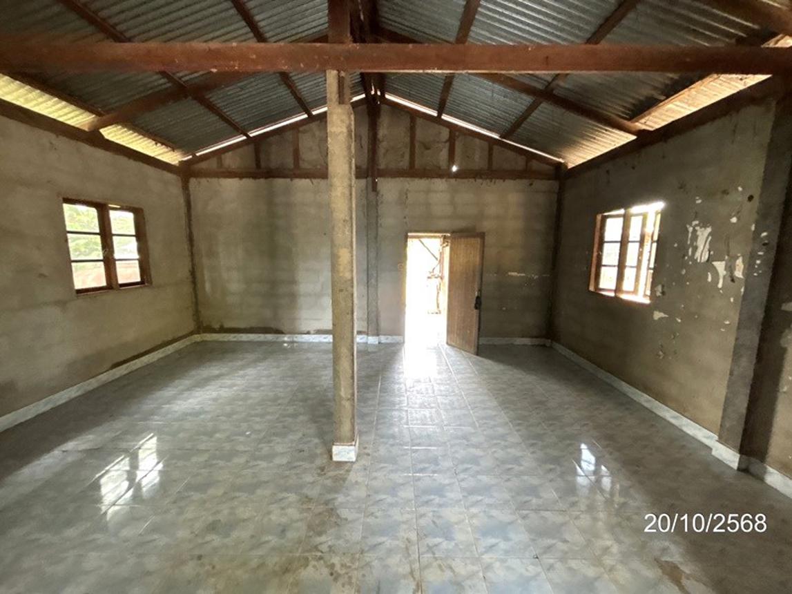 รูป บ้านเดี่ยว 125 ตร.วา สำโรงทาบ สุรินทร์ 444,000 - รูปที่ 14/24