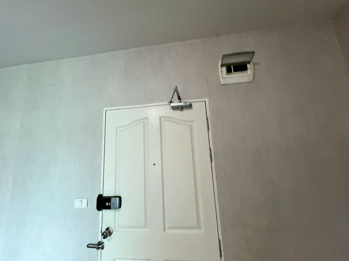 รูป เดอะ คิท แจ้งวัฒนะ ห้องใหญ่ ปากซอยตี๋น้อย แจ้งวัฒนะ เฟอร์ครบ - รูปที่ 4/16