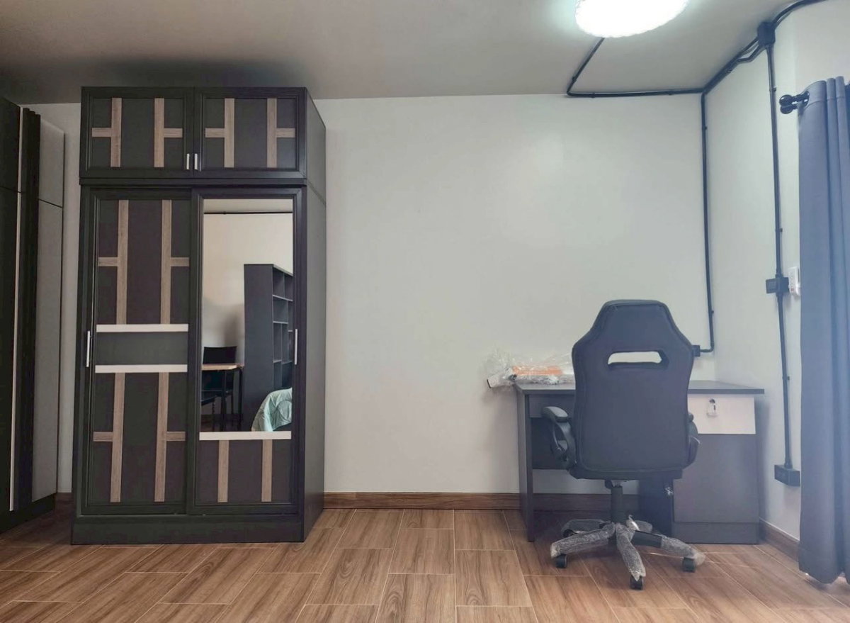 รูป ขาย Riverside Condominium ทำเลดี ราคาจึ้ง โทร. 098-9690236 (แจน) - รูปที่ 6/11