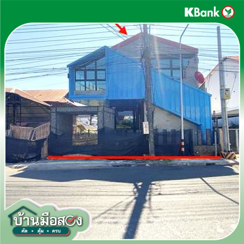 รูป บ้านเดี่ยว 24 ตร.วา เมืองหนองคาย หนองคาย 3.4M - รูปที่ 20/22