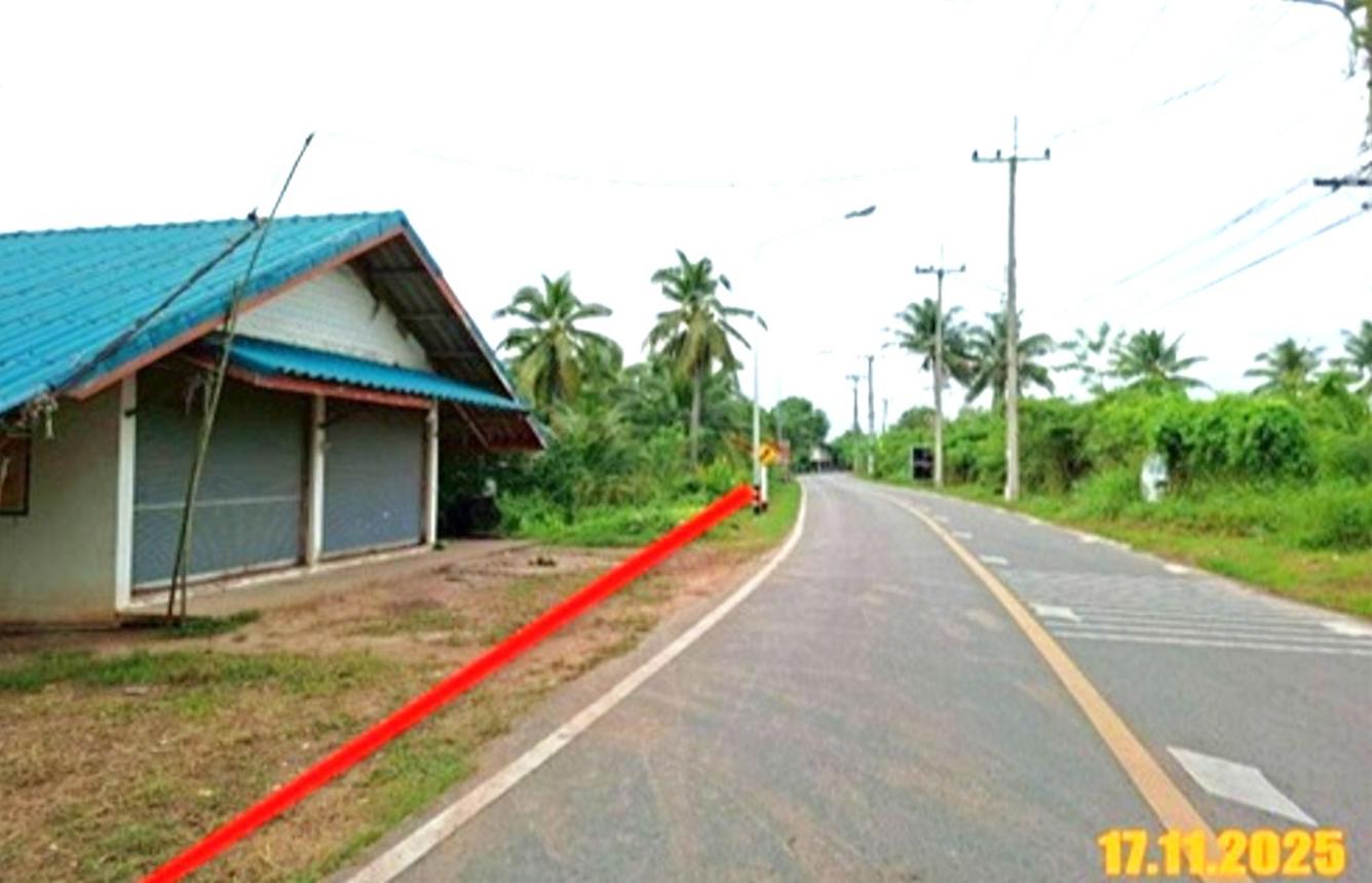 รูป บ้านเดี่ยว 5718 ตร.วา อัมพวา สมุทรสงคราม 63.1M - รูปที่ 18/36