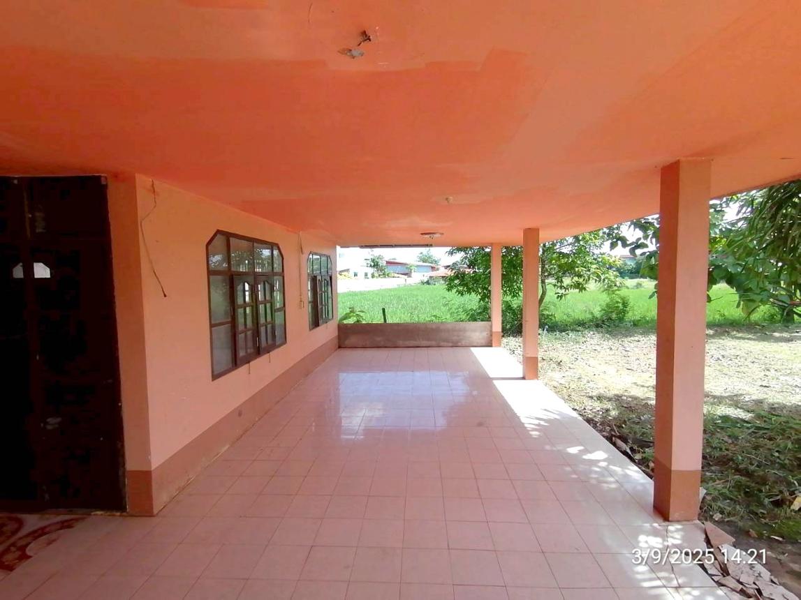 picture HOME 800 Sq.w. Pla Pak Nakhon Phanom for 5.2M - 30/58
